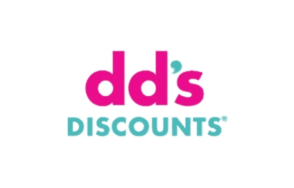 dd's DISCOUNTS