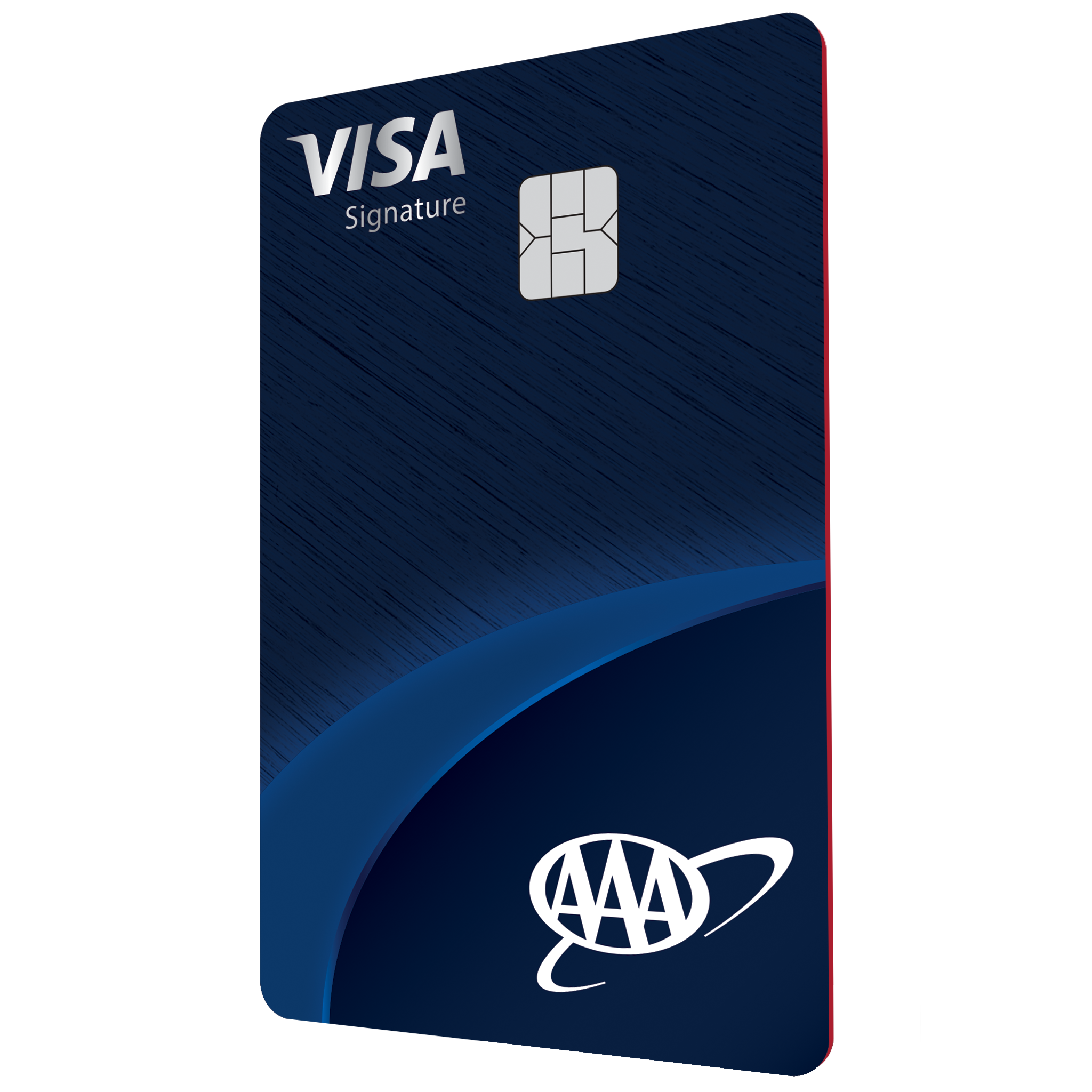 AAA Daily Advantage Visa Signature® Credit Card