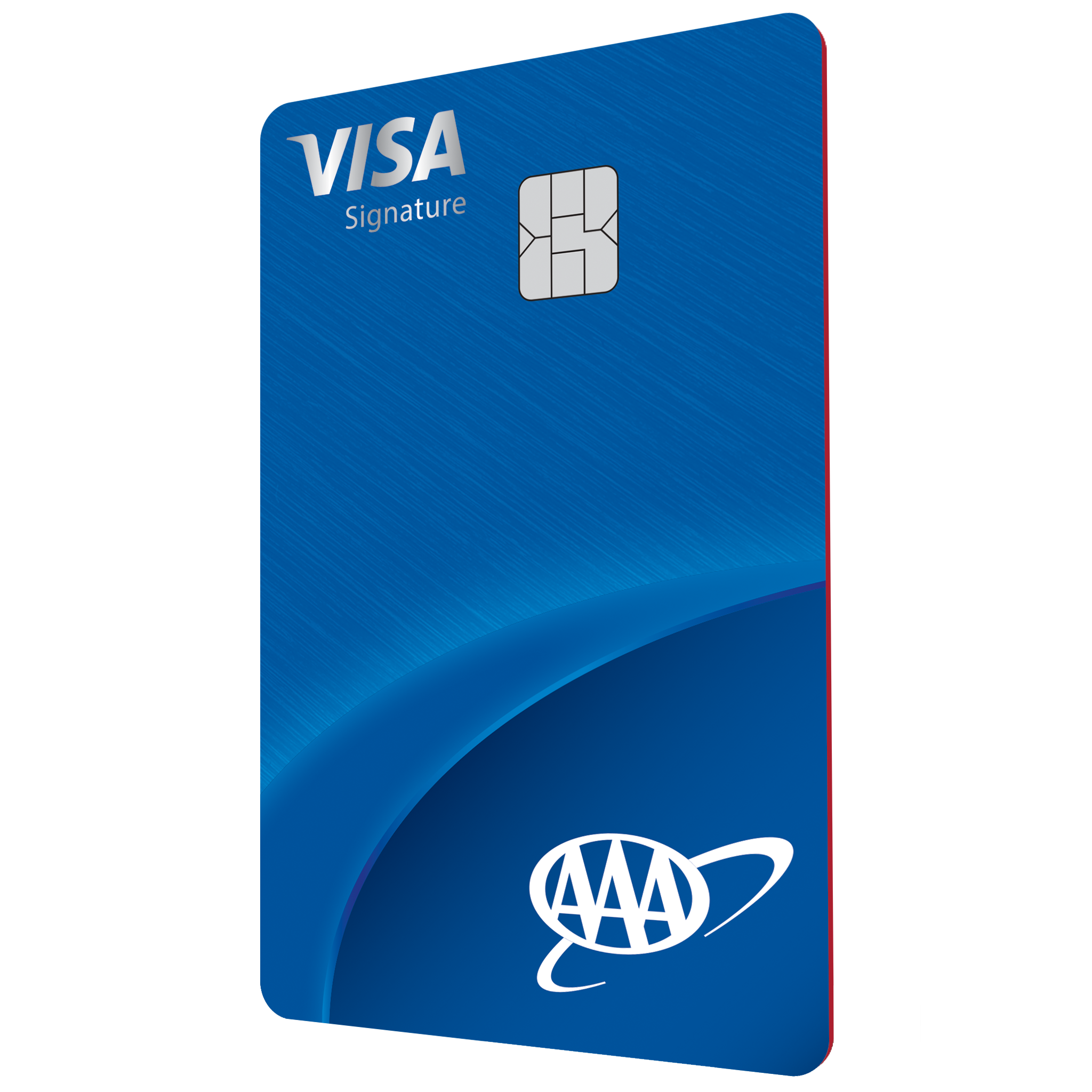 AAA Travel Advantage Visa Signature® Credit Card