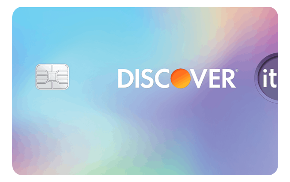 Xoolit | Discover it Student Cash Back