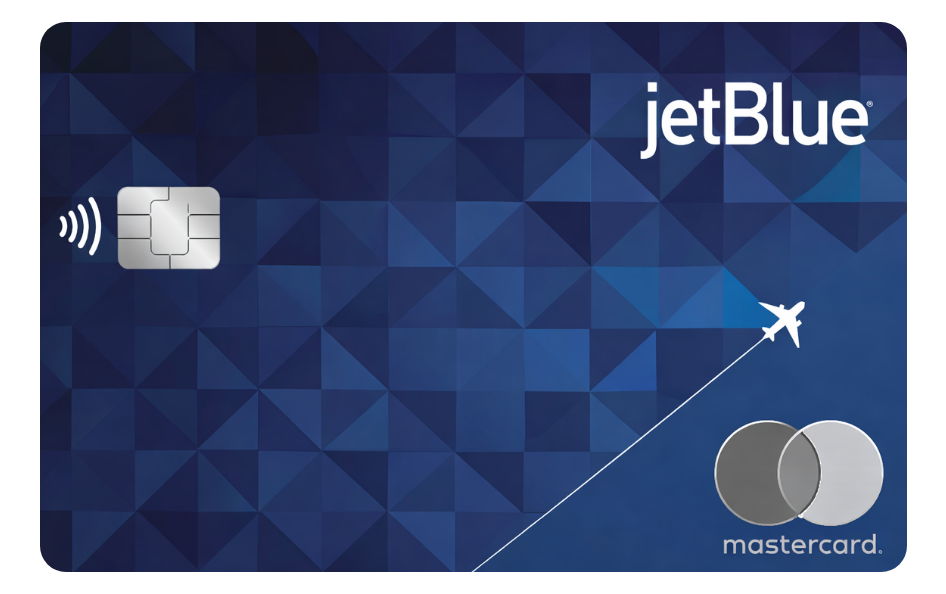 Xoolit | JetBlue Plus Card