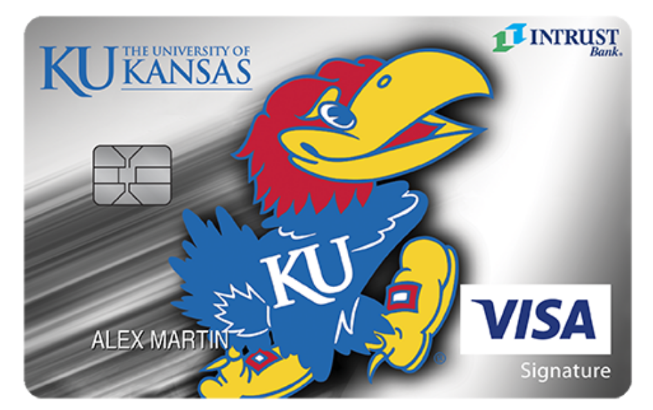 KU Max Cash Preferred Card
