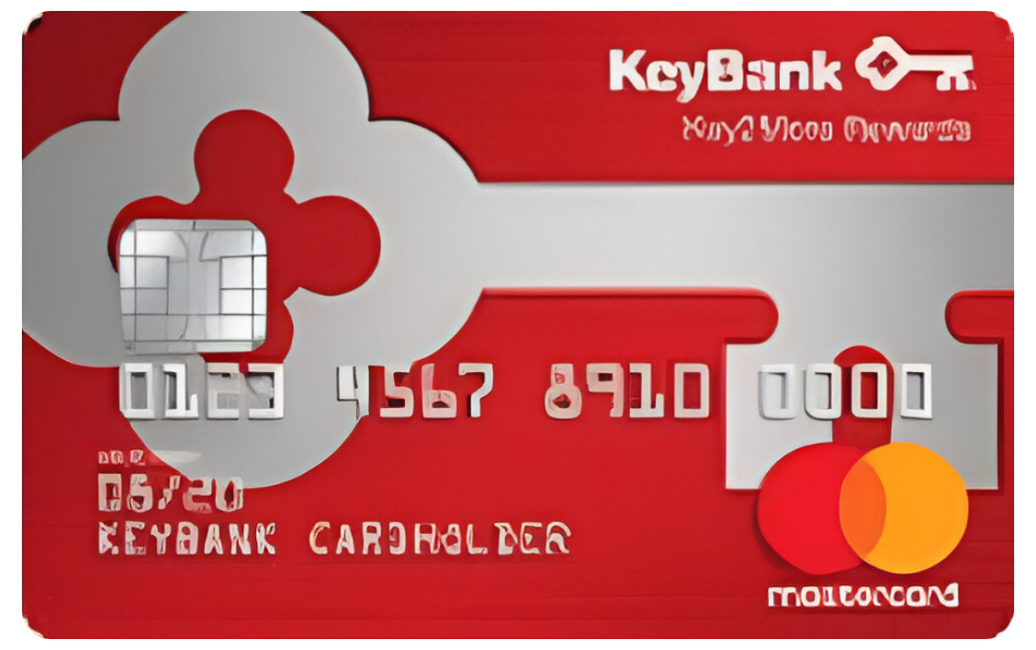 KeyBank Key2More Rewards® Mastercard® Credit Card