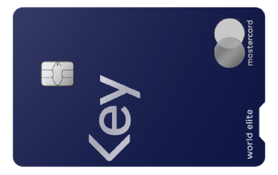 Wells Fargo One Key™ Card