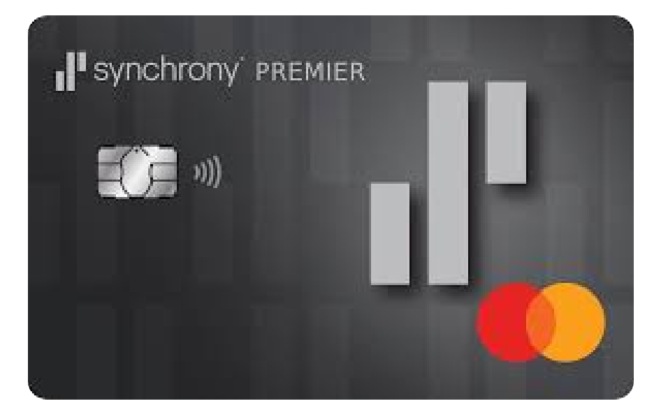 Synchrony Premier World Mastercard®